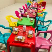 AMN COMEMORA 103 ANOS E DIA DAS CRIANÇAS COM A FAMÍLIA NAVAL EM ARACATI