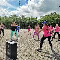 AMN EM BELÉM REALIZA ENCERRAMENTO DAS ATIVIDADES FÍSICAS DO PROJETO INTEGRAÇÃO