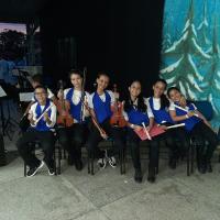 AMN EM BELÉM PROMOVE FESTA NATALINA PARA FAMÍLIA NAVAL