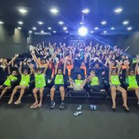 COLÔNIA DE FÉRIAS NO RIO DE JANEIRO AGITA CRIANÇADA DA FAMÍLIA NAVAL