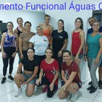 AMN EM BRASÍLIA PROMOVE VIDA SAUDÁVEL E ATIVIDADES FÍSICAS PARA FAMÍLIA NAVAL