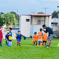 A VEZ DO FUTEBOL EM MANAUS