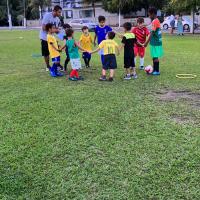 A VEZ DO FUTEBOL EM MANAUS