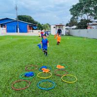 A VEZ DO FUTEBOL EM MANAUS