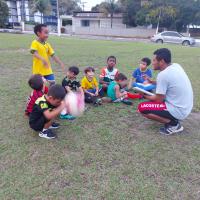 A VEZ DO FUTEBOL EM MANAUS