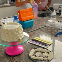 AMN EM RIO GRANDE REALIZA OFICINA DE TORTAS E BOLOS