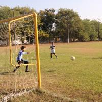 ADOLESCER+ EM SÃO PEDRO DA ALDEIA RECEBE 1º TORNEIO DA OFICINA DE FUTEBOL "AMIGOS DA VILA"