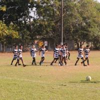 ADOLESCER+ EM SÃO PEDRO DA ALDEIA RECEBE 1º TORNEIO DA OFICINA DE FUTEBOL "AMIGOS DA VILA"