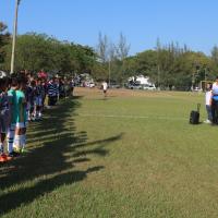 ADOLESCER+ EM SÃO PEDRO DA ALDEIA RECEBE 1º TORNEIO DA OFICINA DE FUTEBOL "AMIGOS DA VILA"