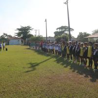 ADOLESCER+ EM SÃO PEDRO DA ALDEIA RECEBE 1º TORNEIO DA OFICINA DE FUTEBOL "AMIGOS DA VILA"