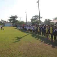 ADOLESCER+ EM SÃO PEDRO DA ALDEIA RECEBE 1º TORNEIO DA OFICINA DE FUTEBOL "AMIGOS DA VILA"