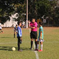 ADOLESCER+ EM SÃO PEDRO DA ALDEIA RECEBE 1º TORNEIO DA OFICINA DE FUTEBOL "AMIGOS DA VILA"