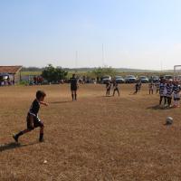 ADOLESCER+ EM SÃO PEDRO DA ALDEIA RECEBE 1º TORNEIO DA OFICINA DE FUTEBOL "AMIGOS DA VILA"