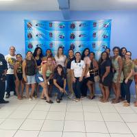 PROJETO EDUCAÇÃO EM SALVADOR PROMOVE PALESTRA SOBRE EDUCAÇÃO FINANCEIRA