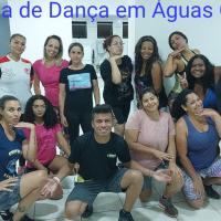 AMN EM BRASÍLIA PROMOVE VIDA SAUDÁVEL E ATIVIDADES FÍSICAS PARA FAMÍLIA NAVAL