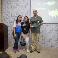 AMN PROMOVE PALESTRA EXCLUSIVA PARA TRIPULAÇÃO DO SIM