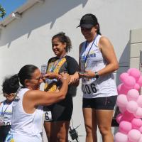 AMN EM SÃO PEDRO DA ALDEIA PROMOVE CORRIDA ALUSIVA AO DIA INTERNACIONAL DA MULHER