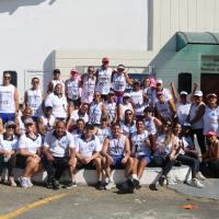 AMN EM SÃO PEDRO DA ALDEIA PROMOVE CORRIDA ALUSIVA AO DIA INTERNACIONAL DA MULHER