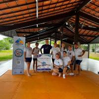 DEFESA PESSOAL MINISTRADA EM SÃO PEDRO DA ALDEIA