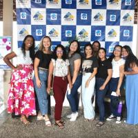 AMN EM NATAL ENCERRA MÊS DE MARÇO COM HOMENAGENS AO DIA INTERNACIONAL DA MULHER
