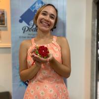 OFICINA DE CROCHÊ CONTRIBUI PARA A MELHORIA DA QUALIDADE DE VIDA DA FAMÍLIA NAVAL NA REGIÃO DOS LAGOS DO RIO