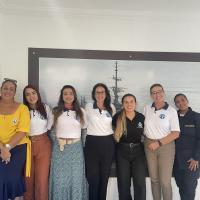 AMN PREPARA NOVIDADES PARA FAMÍLIA NAVAL SERGIPANA