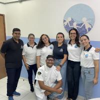 ADOLESCER+ EM SALVADOR PROMOVE WORKSHOP DE CULINÁRIA INFANTIL