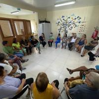 NA BAHIA, ENVELHECER EXALTA O DIA INTERNACIONAL DA MULHER