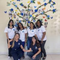 NA BAHIA, ENVELHECER EXALTA O DIA INTERNACIONAL DA MULHER