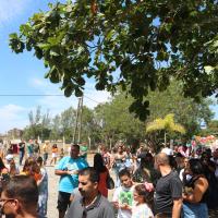 AMN EM SÃO PEDRO DA ALDEIA JÁ ESTÁ EM CLIMA DE PÁSCOA