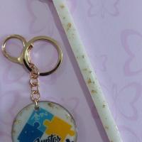 AMN EM BELÉM REALIZA OFICINA DE ARTESANATO DE OBJETOS DE RESINA