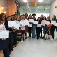 FOTO, CORTE E COSTURA EM RIO GRANDE