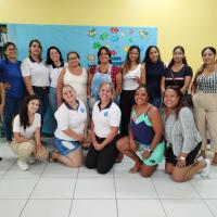 AUTISMO É TEMA DE RODA DE CONVERSA DO INTEGRAÇÃO EM SALVADOR