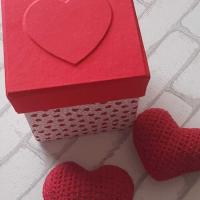 AMN EM SÃO PEDRO DA ALDEIA SE PREPARA PARA O DIA MAIS ROMÂNTICO DO ANO