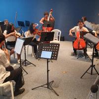 AMN EM NATAL REALIZA APRESENTAÇÃO MUSICAL EM HOMENAGEM AO MÊS DAS MÃES