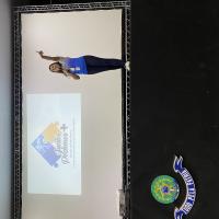 AMN VISITA O COLÉGIO NAVAL PELA PRIMEIRA VEZ E LEVA DIVERSOS BENEFÍCIOS EXCLUSIVOS