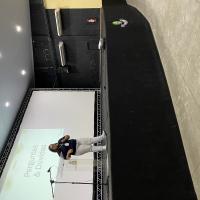 AMN VISITA O COLÉGIO NAVAL PELA PRIMEIRA VEZ E LEVA DIVERSOS BENEFÍCIOS EXCLUSIVOS