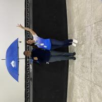 AMN VISITA O COLÉGIO NAVAL PELA PRIMEIRA VEZ E LEVA DIVERSOS BENEFÍCIOS EXCLUSIVOS