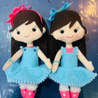 CAPACITAR EM SÃO PEDRO DA ALDEIA PROMOVE OFICINA DE FELTRO 