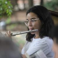 ORQUESTRA "ONDAS MUSICAIS" PARTICIPA DE EVENTO ALUSIVO AO DIA DA MARINHA EM NATAL
