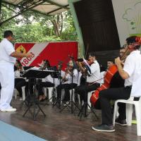 ORQUESTRA "ONDAS MUSICAIS" PARTICIPA DE EVENTO ALUSIVO AO DIA DA MARINHA EM NATAL