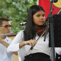 ORQUESTRA "ONDAS MUSICAIS" PARTICIPA DE EVENTO ALUSIVO AO DIA DA MARINHA EM NATAL