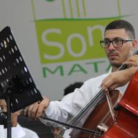 ORQUESTRA "ONDAS MUSICAIS" PARTICIPA DE EVENTO ALUSIVO AO DIA DA MARINHA EM NATAL