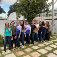 “TUDO MAIS DOCE” É TEMA DA OFICINA DE CULINÁRIA DO CAPACITAR EM BRASÍLIA