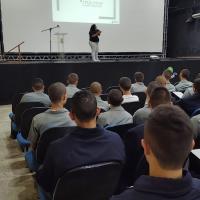 AMN VISITA O COLÉGIO NAVAL PELA PRIMEIRA VEZ E LEVA DIVERSOS BENEFÍCIOS EXCLUSIVOS