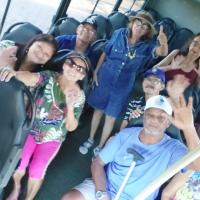 ENVELHECER EM BELÉM PROMOVE PASSEIO TURÍSTICO PARA A ILHA DO MOSQUEIRO