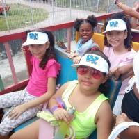 COLÔNIA DE FÉRIAS EM NATAL FOI UM SUCESSO