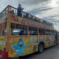 COLÔNIA DE FÉRIAS EM NATAL FOI UM SUCESSO