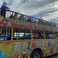 COLÔNIA DE FÉRIAS EM NATAL FOI UM SUCESSO