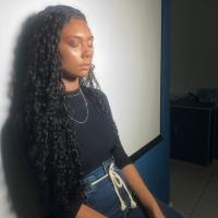 OFICINA DE MAQUIAGEM PROFISSIONAL E COLOCAÇÃO DE CÍLIOS É REALIZADA PELO AMN EM SÃO PEDRO DA ALDEIA